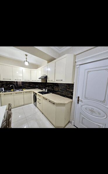 Günlük kirayə mənzillər: 2 otaqlı, Nizami r. r-nu — 7