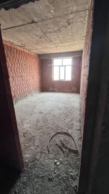 Yeni tikili: 3 otaqlı, Yeni tikili, 96 kv. m — 5