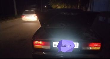 tofaş fara: Avtomobil: VAZ 2107 (QARA) - Kuzov: Sedan, qara rəng, orijinal — 2