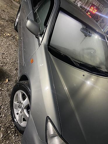 присоска вакуумная для стекла: Toyota Camry: 2005 г., 3 л, Автомат, Бензин, Седан — 1