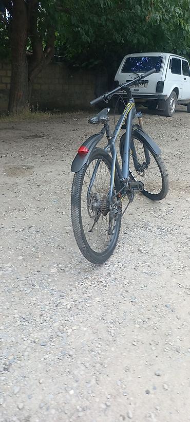 crolan bicycle: Kros tipli velosiped - Brend/model üzərində “CROIS”/“CROISER” — 7