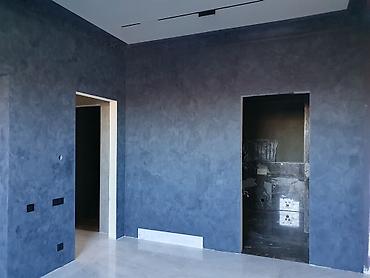 Покраска: Декоративная покраска, Больше 6 лет опыта — 17