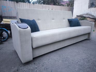 Раскладные диваны: Раскладной диван, Новый — 18