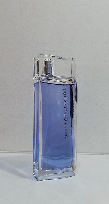 magic parfemi: KENZO L'EAU PAR POUR HOMME EDT100ML TSTR | Kenzo L'eau Par pour — 1