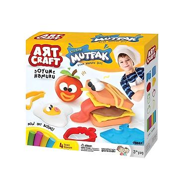 elite ranac: ArtCraft testo – Sendvič 200 g (šifra: 035575-10-100) Unesite — 1