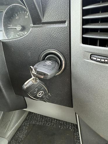 Mercedes-Benz: Mercedes-Benz Спринтер: 2017 г., 2.2 л, Автомат, Дизель, Фургон — 23