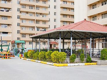 Квартиры: Мамедлы, 2 комнаты, Новостройка, 93 м² — 2