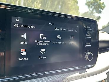 kaiyi e5: Kia K5: 2019 г., 2 л, Автомат, Газ, Седан — 8