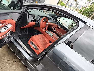 byd e9 1: BYD Tang L: 2025 г., 2.5 л, Автомат, Гибрид, Внедорожник — 3