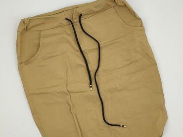 oversized t shirty basic: Women`s skirt, size S (EU 36)