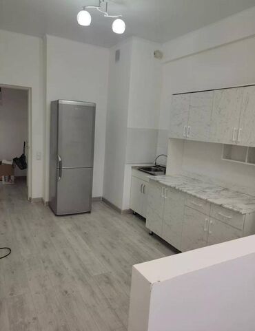 Продажа домов: 1 комната, 43 м², Элитка, 2 этаж, Евроремонт