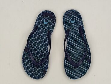 Flip flops for women, 38, condition - Very good