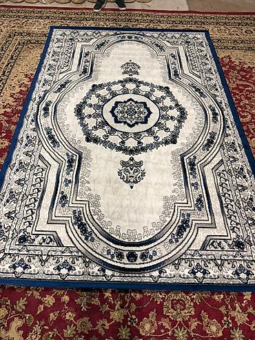 Ковры и паласы: Ковер — 9