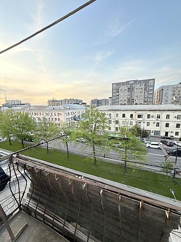 Продажа квартир: 2 комнаты, 47 м², Индивидуалка, 5 этаж, Косметический ремонт — 11