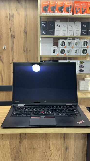 lenovo sensor: Б/у Lenovo Yoga, 14 ", Intel Core i7, 256 ГБ, Бесплатная доставка