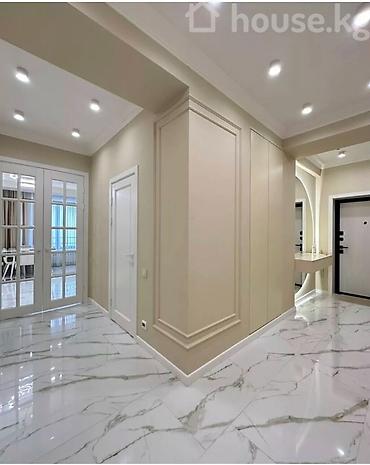 Продажа квартир: 2 комнаты, 60 м², Элитка, 14 этаж, Дизайнерский ремонт — 11