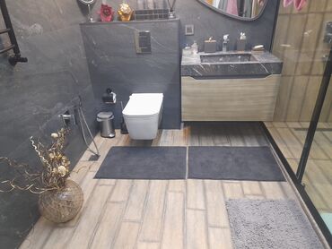 Təmir işləri: Ремонт квартир, домов, офисов. Все виды ремонтных и строительных -da lalafo.az — 5 Təmir işləri: Ремонт квартир, домов, офисов. Все виды ремонтных и строительных — 5