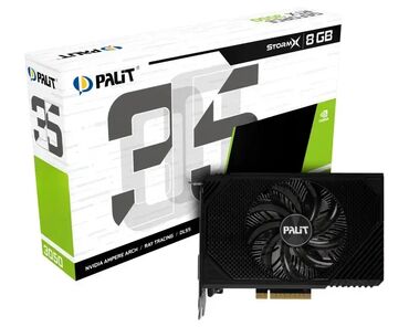 niskomontazni protocni bojler za kuhinju: Brand: Palit |x|x Model: PALIT nVidia GeForce RTX 3050 8GB 128bit