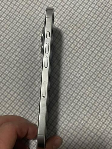 iphone 1e: IPhone 16 Pro, 256 ГБ - Модель: iPhone 16 Pro (номер модели — 2