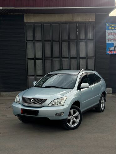 lexus rx 300 правый руль: Lexus RX: 2003 г., 3 л, Автомат, Бензин, Кроссовер
