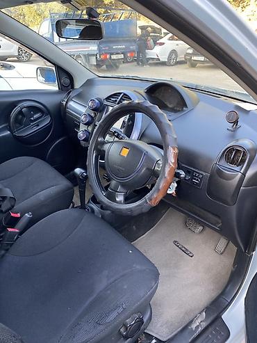 byd son: Toyota WiLL Cypha: 2002 г., 1.3 л, Автомат, Бензин, Хэтчбэк — 7