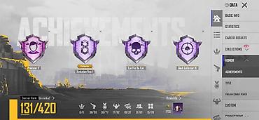 pubg hile satın al: Pubg mobile hesanı təcili atıram uyğun qiymət dir. uyğun qiymət — 4