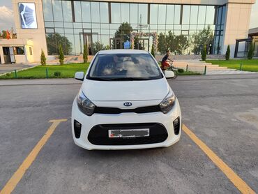 купить авто с кореи бу: Kia Morning: 2020 г., 0.1 - engine capacity л, Автоматтык, Бензин, Хетчбек