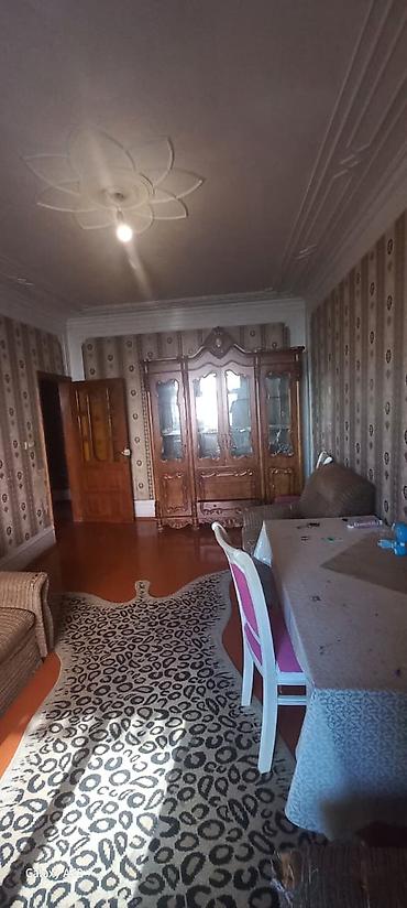 квартира посуточно: Yeni Yasamal yasamal molun yaninda yol kənarinda yerləşən 9 mərtəbəli — 3