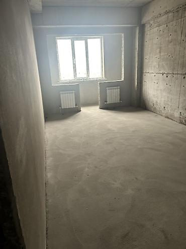 комнатные квартиры: 2 комнаты, 82 м², Аламедин-1 мкр Элитка, 7 этаж, ПСО (под самоотделку) — 8