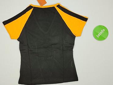 dopasowana: T-shirt damski, rozmiar S — 3