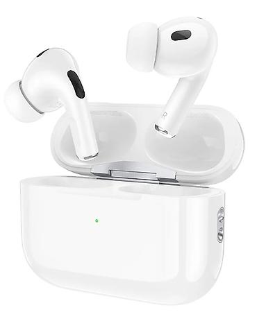 steelseries arctis: Беспроводные наушники Borofone BW93 - Встроенный микрофон для звонков — 10