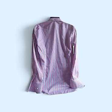 Košulje: Muška košulja M&S Collection – Slim Fit, L veličina - Materijal — 2