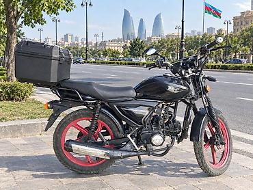 scooter elektrikli qiymeti: Tufan — 2