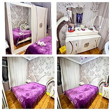 Xumar. Kod 7328 Yataq dəsdi satilir 700 azn Taxt matras var . Baza
