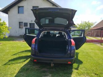 Peugeot: Peugeot 2008: 1.6 l | 2014 г. 171000 km — 21