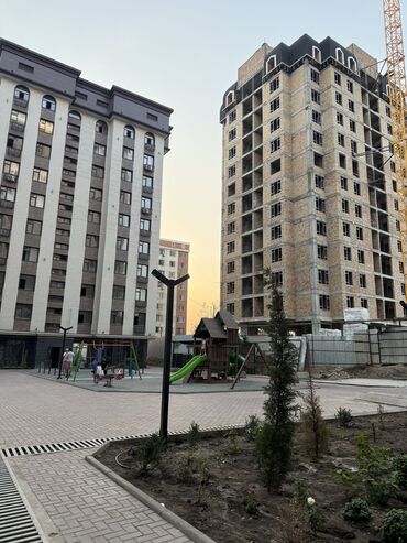 куплю земельный участок в бишкеке: 3 комнаты, Агентство недвижимости, Без подселения, С мебелью полностью