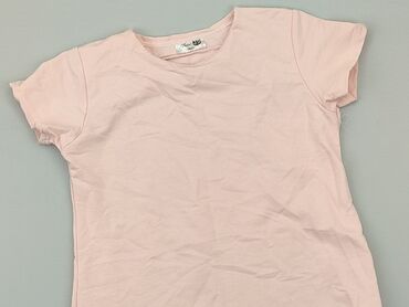 trapezowa bluzka: Блузка, 9 р., 128-134 см, стан - Дуже гарний
