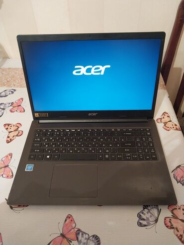 acer aspire e1571g: Yeni Acer Aspire, 12.3 ", Intel Core i3, 1 TB, Ödənişli çatdırılma