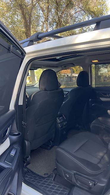 4: Subaru Ascent: 2019 г., 2.4 л, Вариатор, Бензин, Внедорожник — 8