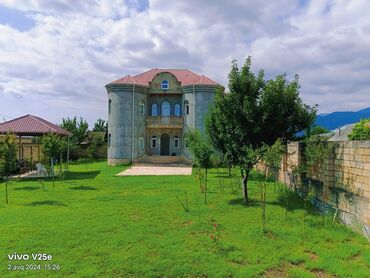 Həyət evləri və villaların satışı: 7 otaqlı, 250 kv. m, Yeni təmirli — 16