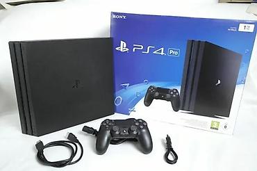 torbe o bag: U ponudi Sony Playstation 4 PRO konzola. Najjača konzola na tržištu — 10