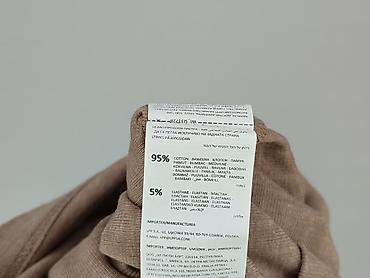 koszula native slim: Sinsay, T-shirt damski, rozmiar S — 5