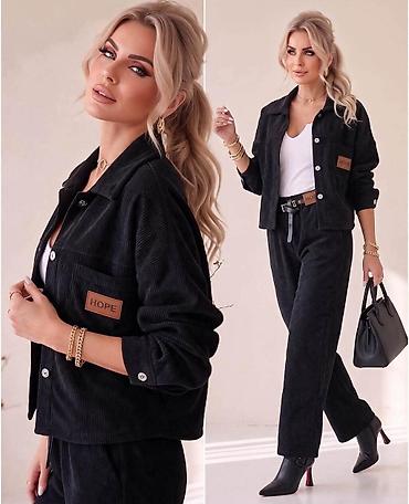 karol basic: 10. Komplet : 4.100 dinara
💫 Nova kolekcija 💫 H — 5