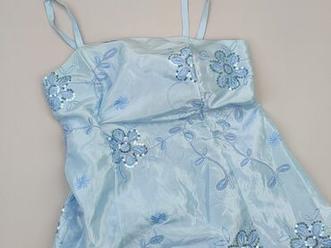 sukienki wiosenna damskie: Dress, 2XL (EU 44), condition - Good