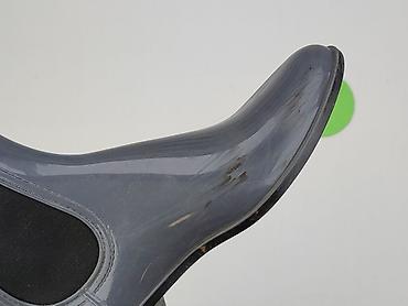 buty na wode: Kalosze damskie, rozmiar 40 — 6
