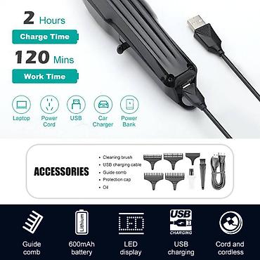 Trimmerlər və saç qırxan maşınlar: Saç qırxan maşın, Vgr, Yeni — 2