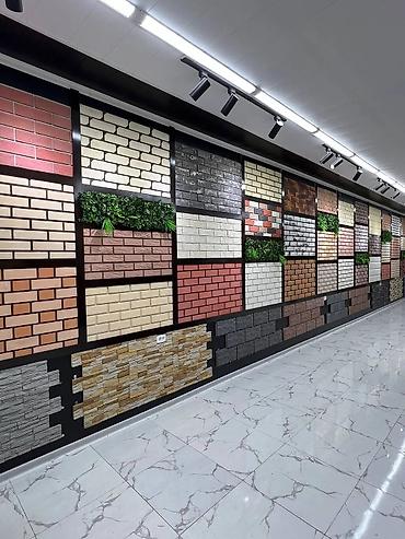 Фасадные сэндвич панели: Новый, Влагостойкая, Стекловата, Гарантия, Бесплатный выезд, Бесплатная доставка — 18