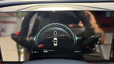 howo t5g: Changan X5 Plus: 2025 г., 1.5 л, Вариатор, Бензин, Кроссовер — 4