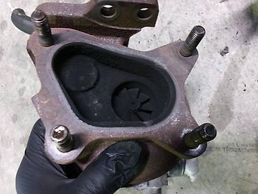 ej 20: Турбина Subaru Б/у, Япония — 2