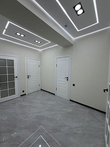 Продажа квартир: 2 комнаты, 76 м², Элитка, 9 этаж, Евроремонт — 7